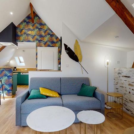 L'Appart' Des Achards - Pukka Apartment Les Achards  Ngoại thất bức ảnh