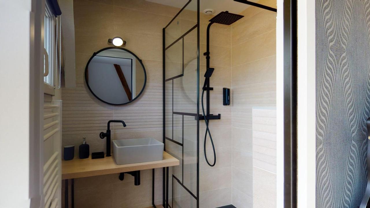 L'Appart' Des Achards - Pukka Apartment Les Achards  Ngoại thất bức ảnh