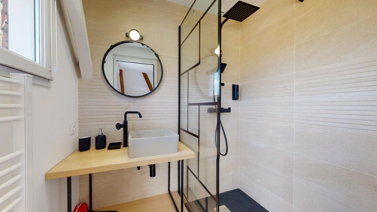 L'Appart' Des Achards - Pukka Apartment Les Achards  Ngoại thất bức ảnh