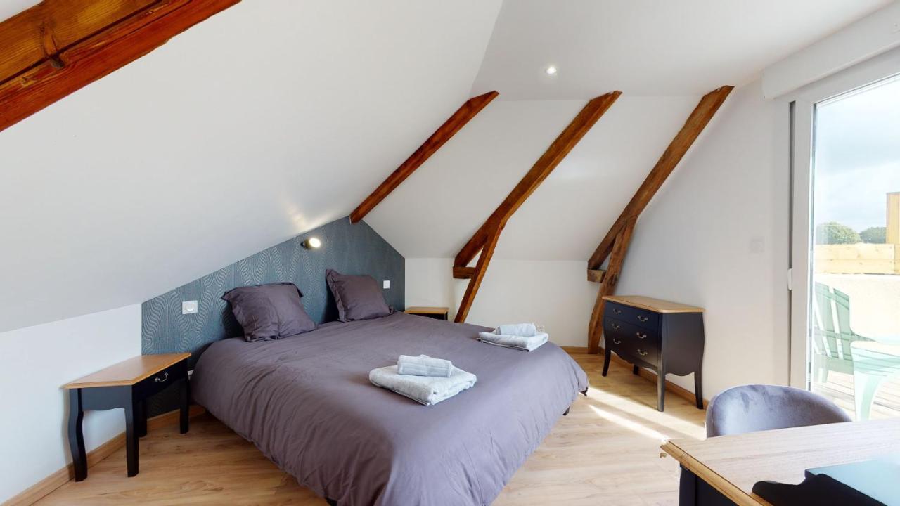 L'Appart' Des Achards - Pukka Apartment Les Achards  Ngoại thất bức ảnh